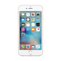 Apple iPhone 6s Plus (Gold, 128GB)