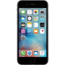 Apple iPhone 6s (Space Grey, 128GB)