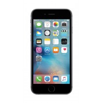 Apple iPhone 6s (Space Grey, 64GB)  