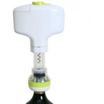 Automatic Wine Corkscrew Bottle Opener