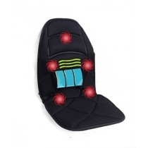 Back and Neck Massager with Soothing Heat Function