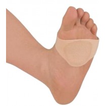 Beige Mettarsal Cushion Foot Support 