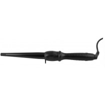 Black Conical Curling Tong