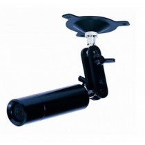 Black HD Bullet Camera