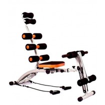 Wonder Core Six Pack Care Ab Exerciser