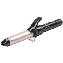 Black Stylish Portable Hair Curler