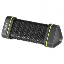 Black Waterproof Anti-Scratch Shockproof Bluetooth Speaker 
