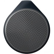 Black Wireless Bluetooth Speaker