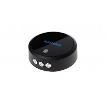 Bluetooth V3.0+EDR Music Receiver with Microphone.