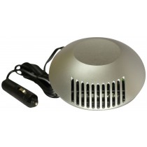 Car Air Purifier And Lonizer
