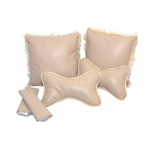  Car Comfort Kit-Beige