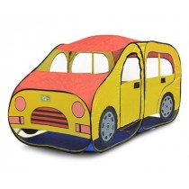 Car Pop-Up Tent Play House for Kids