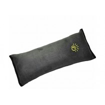 Car Seat Soft Headrest Belt Comforter and Protector