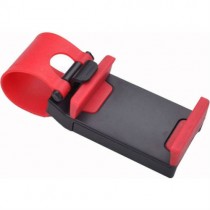 Car Steering Wheel Mobile Holder For Phones