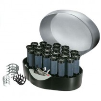 Cordless Hair Curler