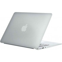 Crystal Clear Transparent  Hard Case - Hard Shell Cover for 11.6"Apple MacBook Air -11 