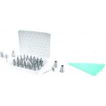 Cup Fondant Decoration Mould