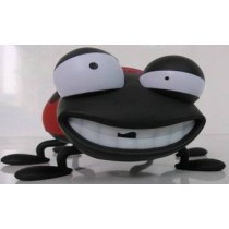Dancing Bluetooth Speaker  
