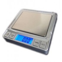 Digital Jewelry Precision Scale