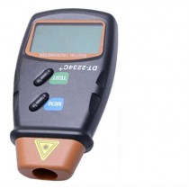 Digital Laser Non Contact Photo Tachometer