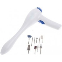Easily Remove Calluses And Dead Skin Pedicure Kit
