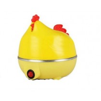 Electric Egg Boiler And Poacher