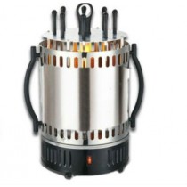 Electric Tandoor Grill - Barbecue - Kabab Tikka Maker