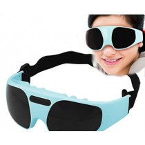 Electro Magnetic Vibrating Eye Massager