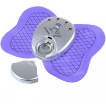 Electronic Butterfly Design Body Muscle Massager