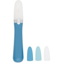 Electronic Nail Care System