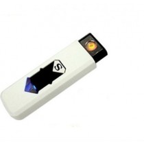 Electronic Rechargeable USB Cigarette Lighter