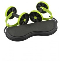 Fitness Revoflex Xtreme Resistance Tube Ab Exerciser