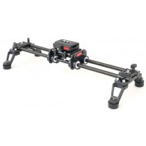 Flyfilms DSLR Camera Track Dolly Slider Video Stabilization Rail System
