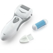 Foot Callus Remover With Remover Roller & Buffing Roller