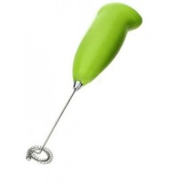 Green Handheld New Sleek Design Hand Blender