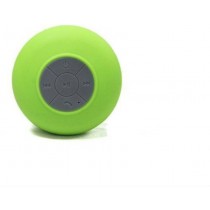 Green Portable Bluetooth Speaker