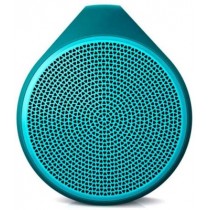 Green Wireless Bluetooth Speaker 