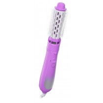 Purple Multipurpose Hair Curler