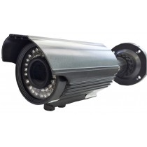 HD CCD Night Vision Waterproof CCTV Camera