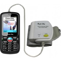 Health Care Mobile Phone - 4