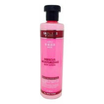 Hibiscus Moisturizing Body Lotion - 280ml