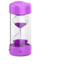 Hourglass Shape Wireless Mobile And Tablet Speaker