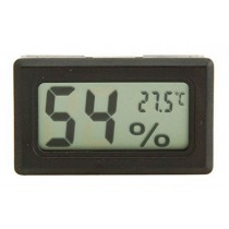 Digital Mini Hygrometer Temperature Thermometer