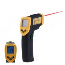 Infrared Digital Thermometer Gun
