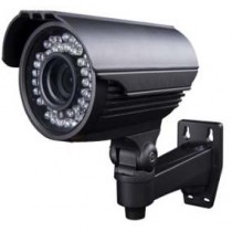 IR Varifocal Weatherproof Camera