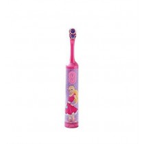 Kids Multicolor Battery Power Toothbrush