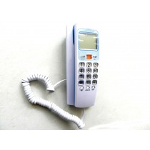 Landline Caller ID Phone Telephone Corded Phone