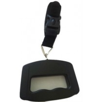 LCD Digital Electronic Luggage Scale