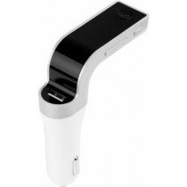 LED Display Bluetooth Hands-free Car Kit