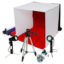 LimoStudio Photography Photo Studio Lighting Kit 